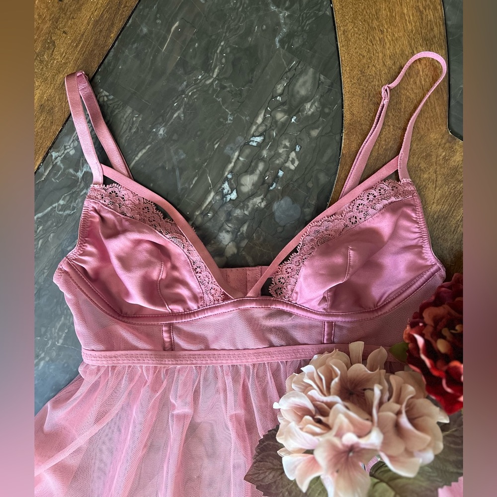 Victoria’s Secret